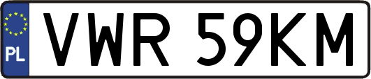 VWR59KM
