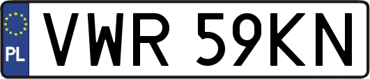 VWR59KN