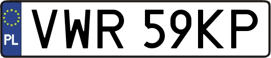 VWR59KP
