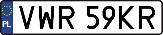 VWR59KR