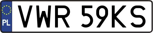 VWR59KS