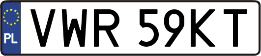 VWR59KT