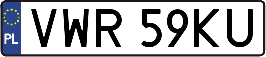 VWR59KU