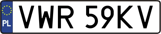 VWR59KV