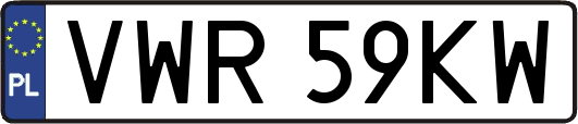 VWR59KW