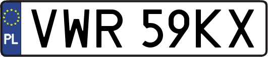 VWR59KX