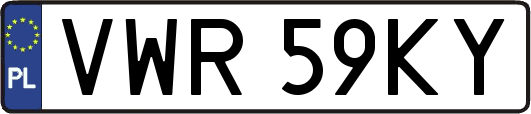 VWR59KY