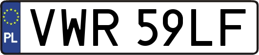 VWR59LF