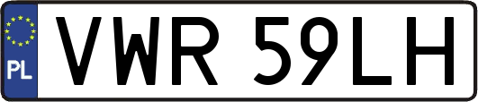 VWR59LH