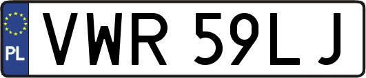 VWR59LJ