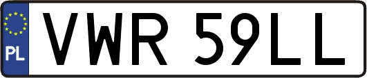 VWR59LL