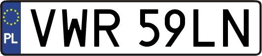 VWR59LN