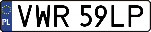VWR59LP