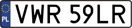 VWR59LR