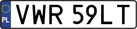 VWR59LT