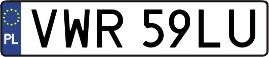 VWR59LU