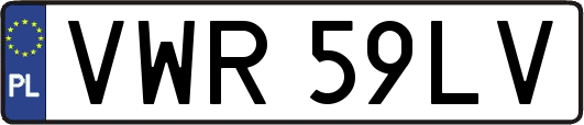 VWR59LV