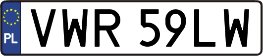 VWR59LW