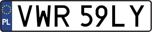 VWR59LY