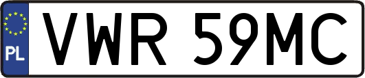 VWR59MC