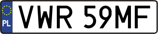 VWR59MF