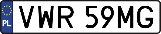 VWR59MG