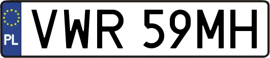 VWR59MH