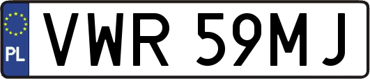 VWR59MJ