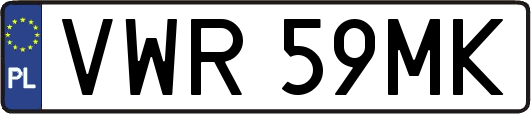VWR59MK