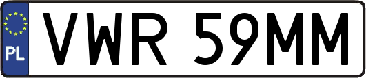 VWR59MM