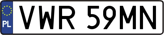 VWR59MN