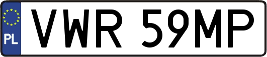 VWR59MP