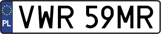 VWR59MR
