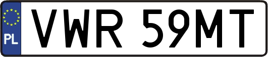 VWR59MT
