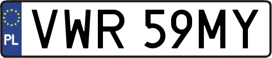 VWR59MY
