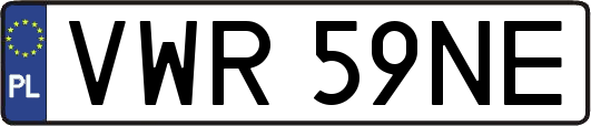VWR59NE