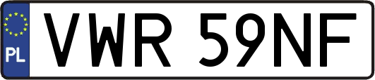 VWR59NF