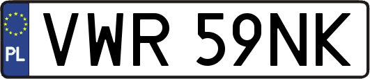 VWR59NK