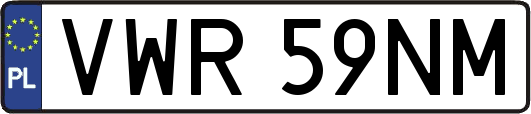 VWR59NM