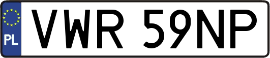 VWR59NP