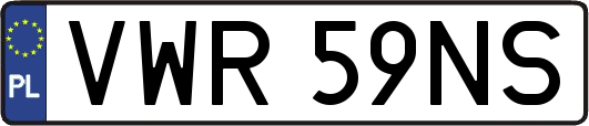 VWR59NS