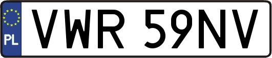 VWR59NV