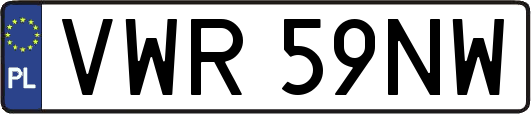 VWR59NW
