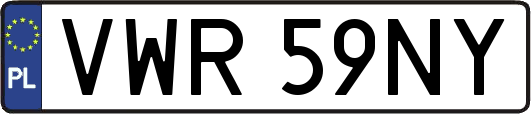 VWR59NY