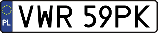 VWR59PK