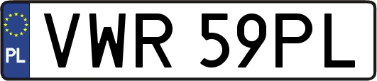 VWR59PL