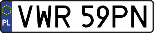 VWR59PN