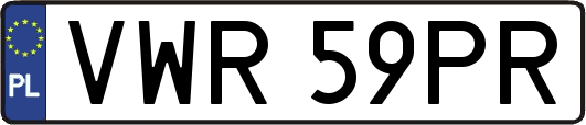 VWR59PR