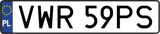 VWR59PS