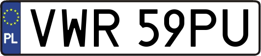 VWR59PU